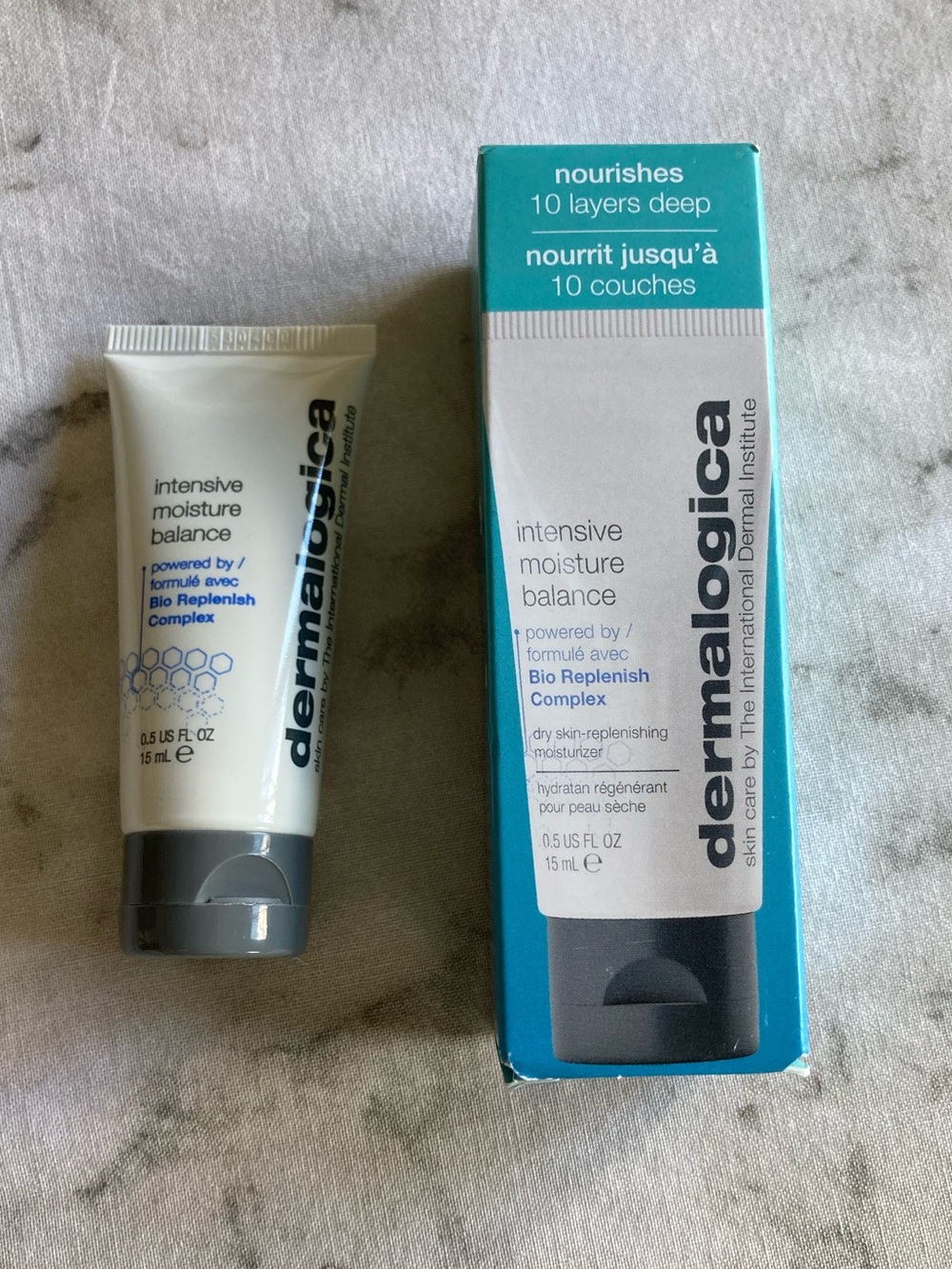 Dermalogica Intensive Moisture Balance - Hydrating Cream